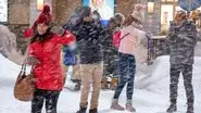 Blizzard still
