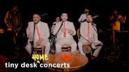 Los Rivera Destino (Home) Concert still