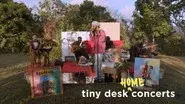 Protoje: Tiny Desk (Home) Concert still