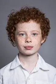 Jude Coward Nicoll