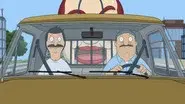 Driving Big Dummy still