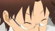 Inami, Androphobe. But You're the Scary One still