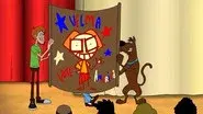 Vote Velma still