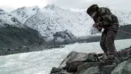 The Top of the Bottom of the World: New Zealand Tahr (2) still