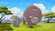 Follow That Hippo! still
