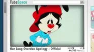 The Apology still