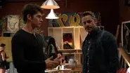 Busted still