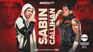 IMPACT! #893 still