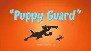Puppy Guard still
