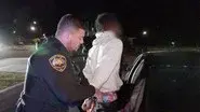 Domestic Shooting still