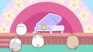 The Piano still