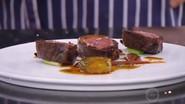 Chef Challenge - Restaurant Arras still