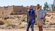 Morocco still