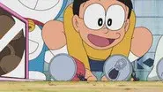 Sutekki de Kawa o Mapputatsu still