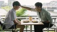 If This World Is A Movie Theater, You're A Romance Movie still