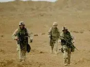The Invasion of Iraq still