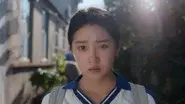 Dazzling Qing Ye still