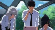 Choreography Routine still