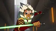 The Padawan Path still