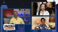 Tamron Hall & Kandi Burruss still