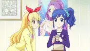 Choco and Solution☆Choco-Pop Detectives still