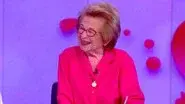 Dr Ruth Westheimer still