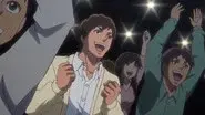 Tiger's Den Bares Fangs still