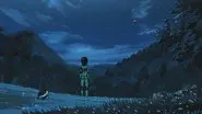 I Name the Dragon Masotan still