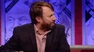 David Mitchell, Andy Hamilton, Deborah Frances-White still