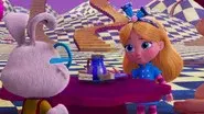 The Looking Glass Leap still