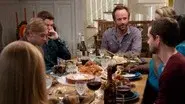 The Last Thanksgiving still