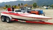 Boatkill! The Muscle Truck-to-Boat Extreme LS Engine Swap! still