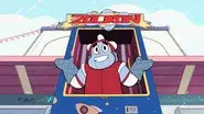 Future Boy Zoltron still