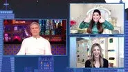 Jennifer Aydin & Erin Andrews still