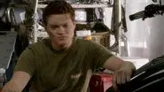 He Did What He Wanted still