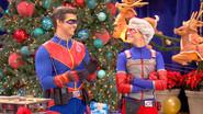 Christmas Danger still