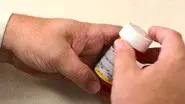 Dope Dealers with White Lab Coats still