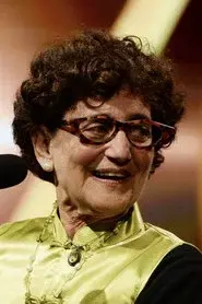 Tina Hirsch