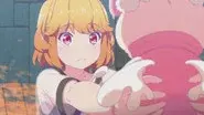 No Balls! N-No Dick Either... still