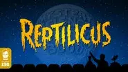 Reptilicus still