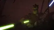 Carnage of Krell still