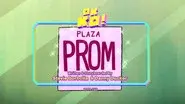 Plaza Prom still