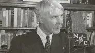 The Day Carl Sandburg Died still