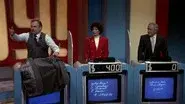 What is... Cliff Clavin? still