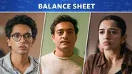 Balance Sheet still