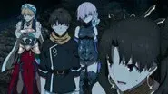 Goodbye, Goddess of the Underworld still