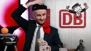 Direction of Frustration: Deutsche Bahn still