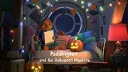 Paddington and the Halloween Mystery still