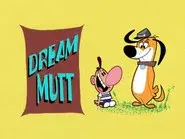 Dream Mutt still