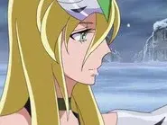 Reunion in My Homeland! Mentor and Disciple Duel in the Snowfields! still